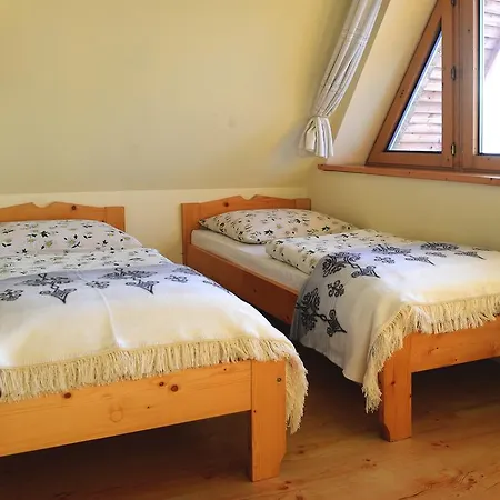 Homestay Willa Zosienka *