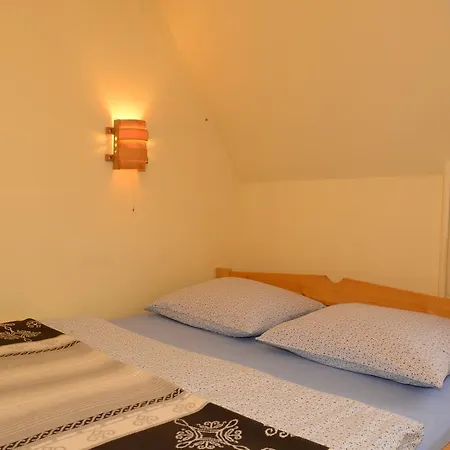 Willa Zosienka Homestay