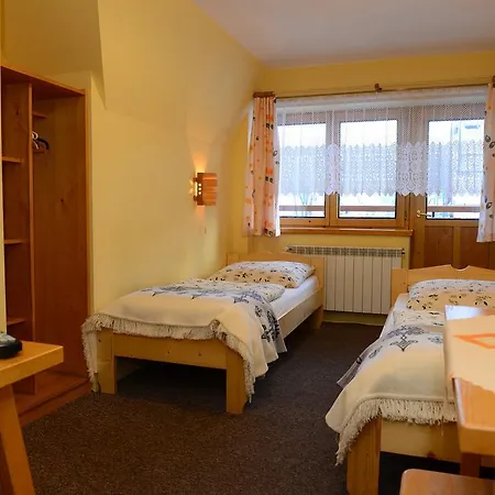 Willa Zosienka Homestay Zakopane