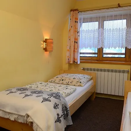 Homestay Willa Zosienka Zakopane